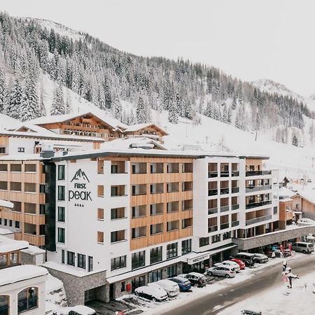 Firstpeak Zauchensee Hotel Exterior photo