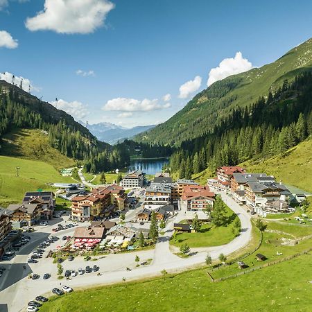 Firstpeak Zauchensee Hotel Exterior photo